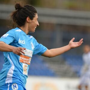 Romina Pinna