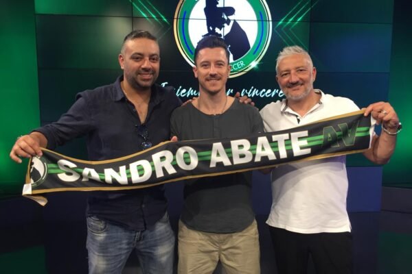 Douglas Nicolodi nuovo giocatore della Sandro Abate Avellino