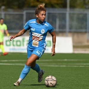 Napoli femminile
