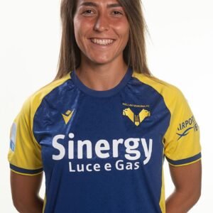 Eleonora Oliva