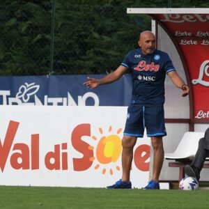Spalletti