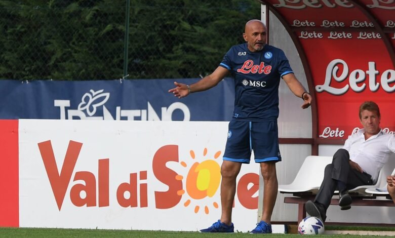 Spalletti