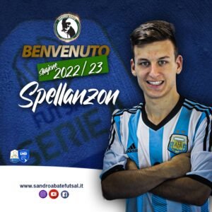 Franco Spellanzon