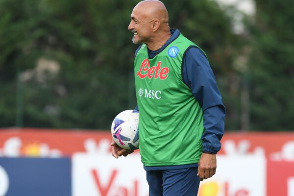 Napoli, inizia il secondo ritiro a Castel di Sangro: programma e convocati