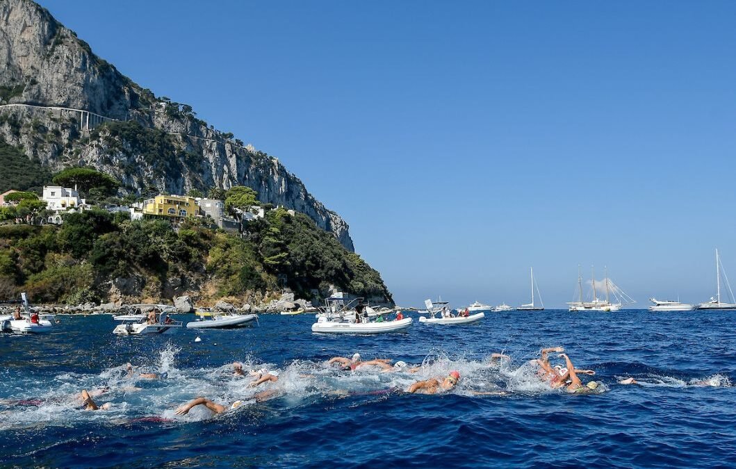 Capri-Napoli, giovedì presentazione a Palazzo San Giacomo