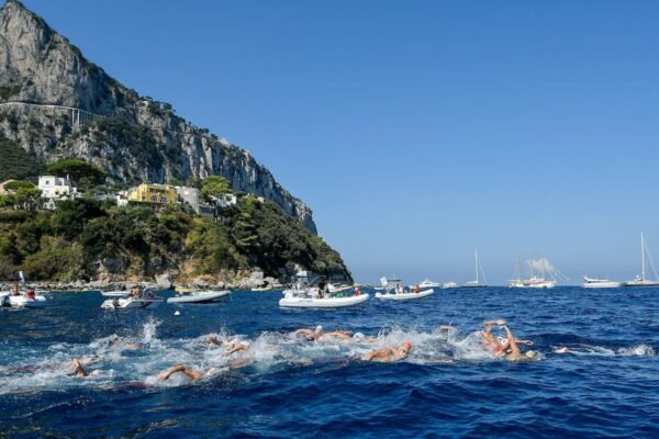 Capri-Napoli, giovedì presentazione a Palazzo San Giacomo