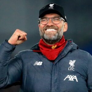 Champions