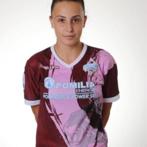 Antonella Alberti
