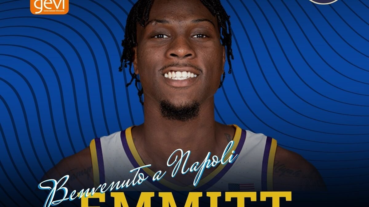 Gevi Napoli, Gates ci ripensa: arriva Williams