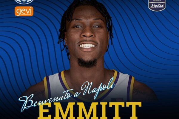 Gevi Napoli, Gates ci ripensa: arriva Williams