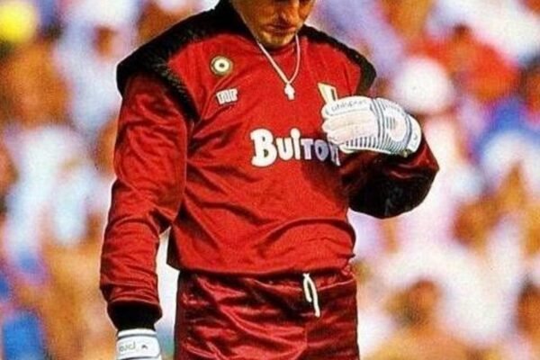 Claudio Garella è morto, con il Napoli vinse il primo scudetto