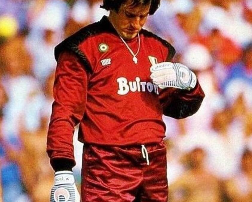 Claudio Garella è morto, con il Napoli vinse il primo scudetto