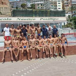 Italia Under 19