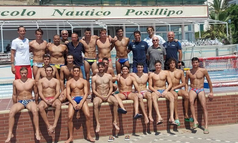 Italia Under 19