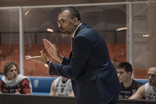 Geko, debutto a Roseto nella nuova stagione