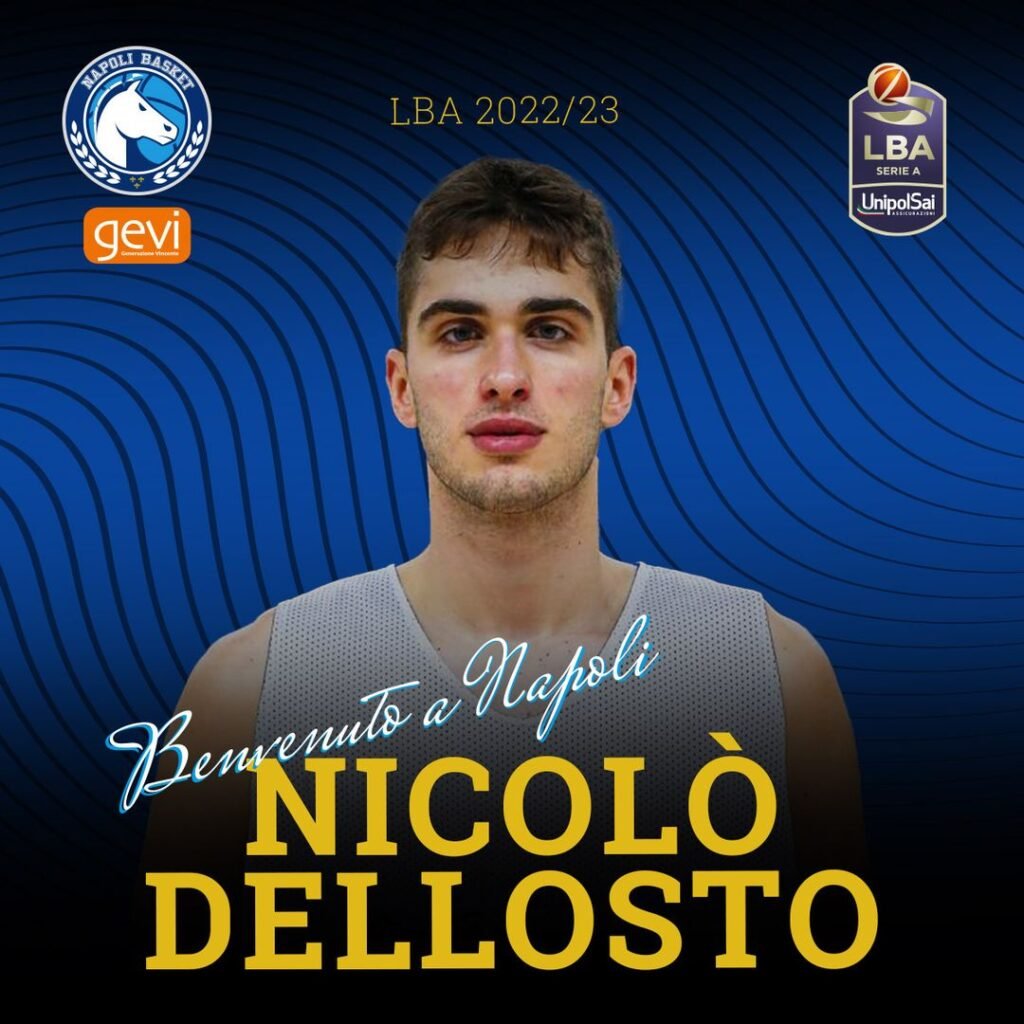 Nicolò Dellosto