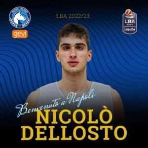 Nicolò Dellosto