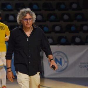 Napoli Futsal