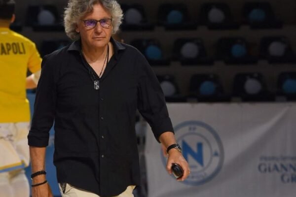 Napoli Futsal, lettera aperta al presidente Bergamini per Hozjan e Coelho