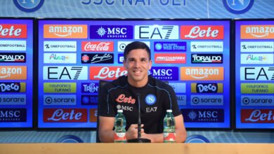 Giovanni Simeone