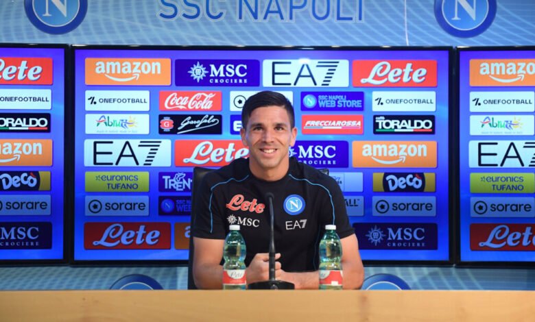 Giovanni Simeone
