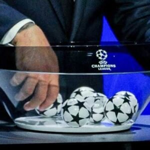 Champions