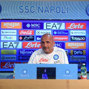 Spalletti