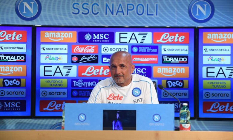 Spalletti
