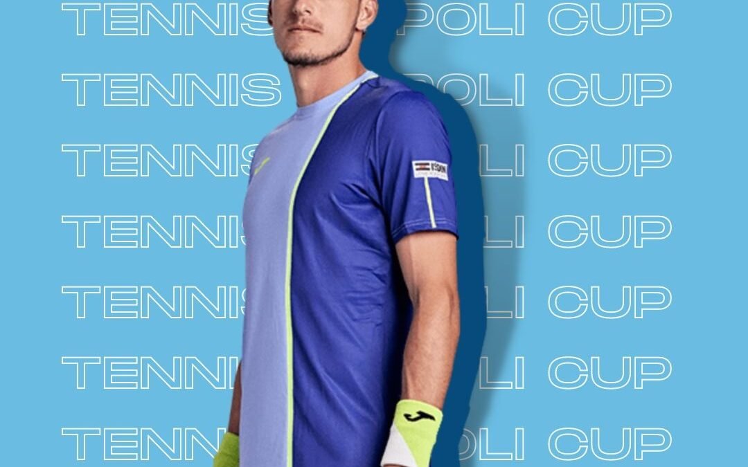 Pablo Carreno Busta parteciperà alla Tennis Napoli Cup