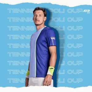 Pablo Carrena Busta, Sportcampania24, Tennis Napoli Cup