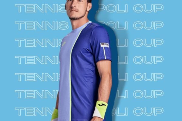 Pablo Carreno Busta parteciperà alla Tennis Napoli Cup