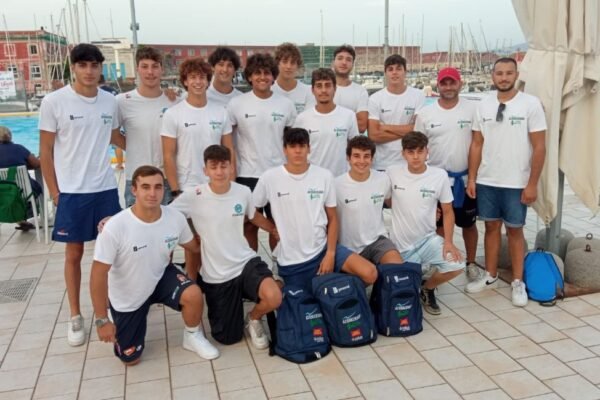 Aktis Acquachiara super, il Pescara pallanuoto è sconfitto