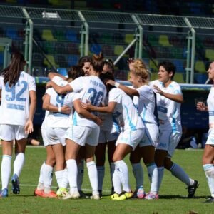 Napoli femminile
