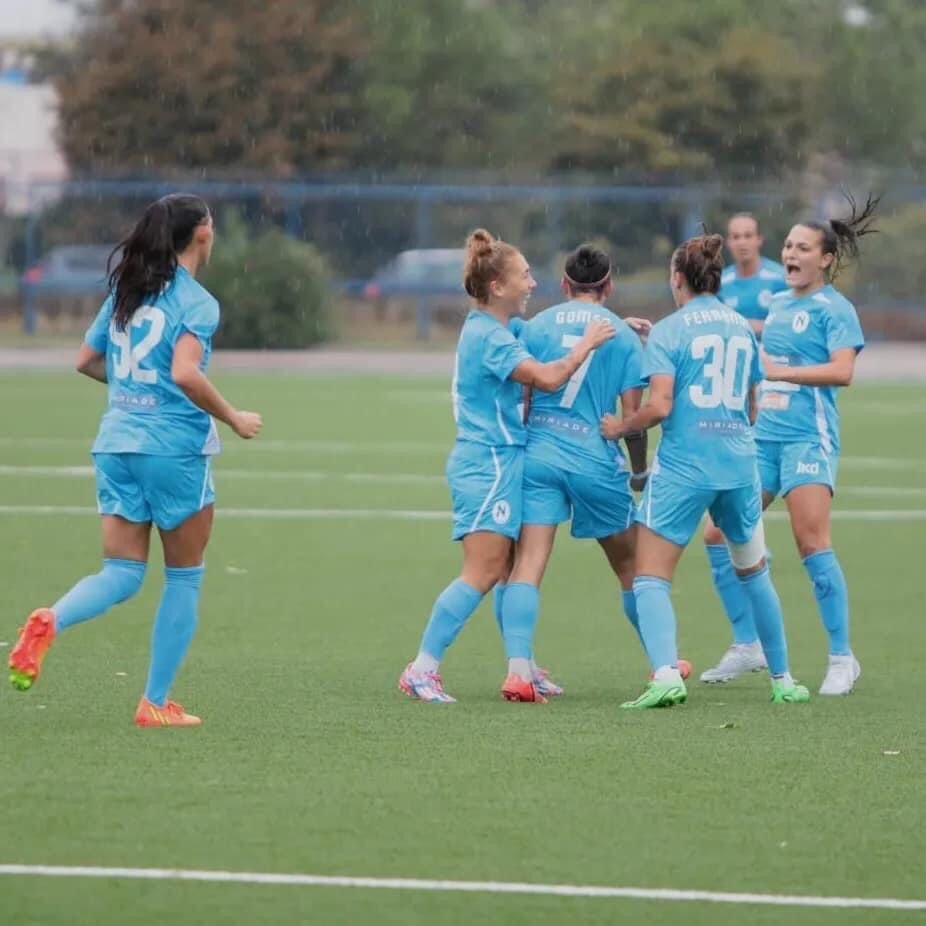 Napoli femminile