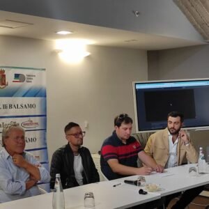 Granfondo Campania