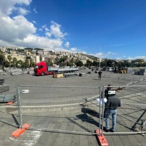 Tennis Napoli Cup