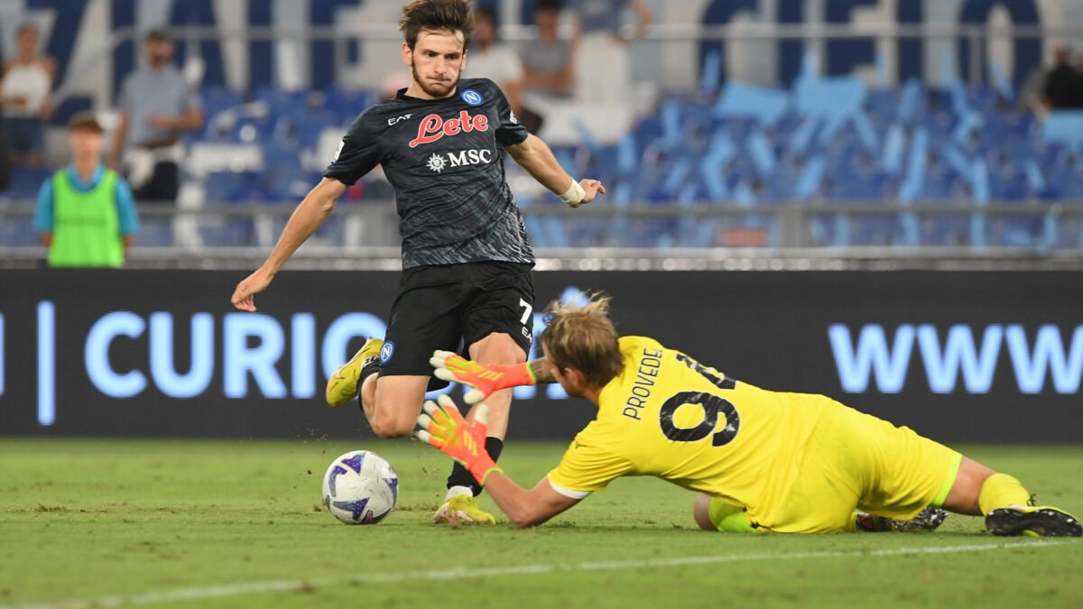 Napoli, il K2 dei sogni: cambiare sì ma non troppo