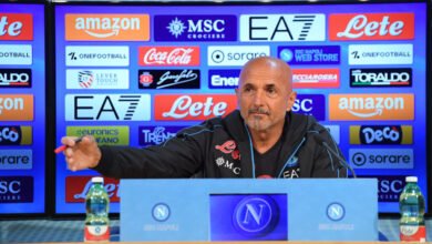 Spalletti