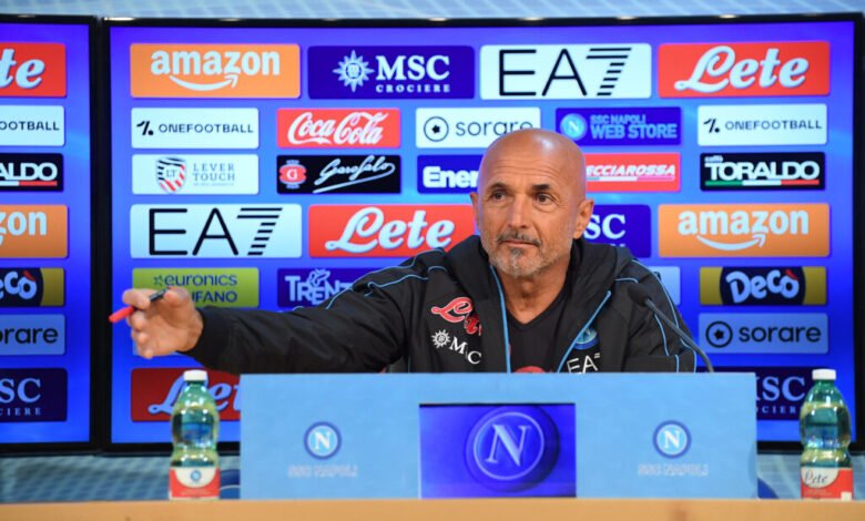 Spalletti