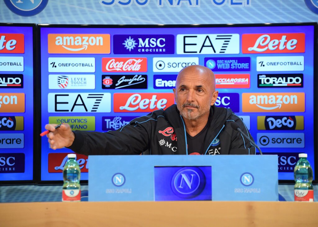 Spalletti
