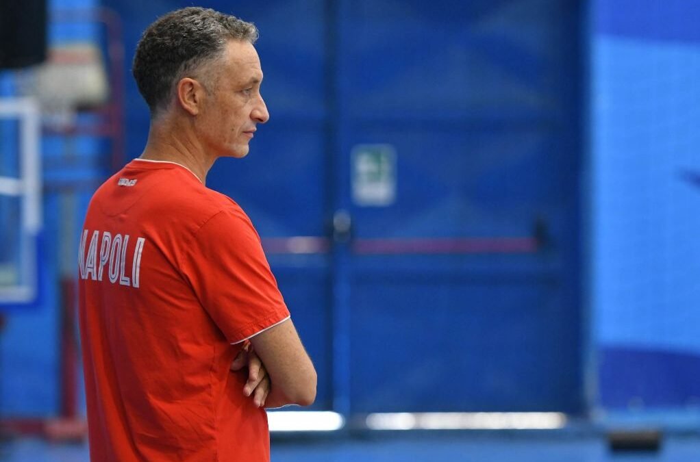 Napoli Futsal, domani prima trasferta stagionale a Ciampino