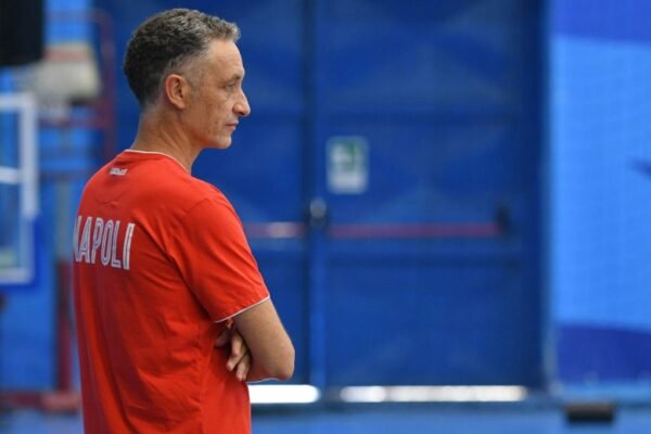 Napoli Futsal, domani prima trasferta stagionale a Ciampino