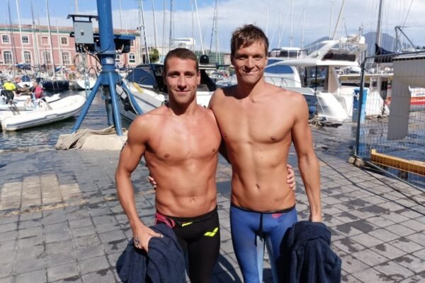 Capri-Napoli, vince ancora Occhipinti: secondo Sanzullo