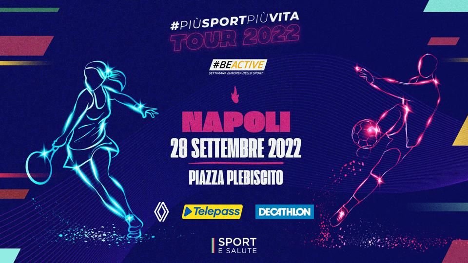 Sport e Salute