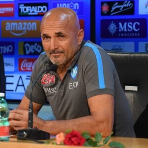 Spalletti