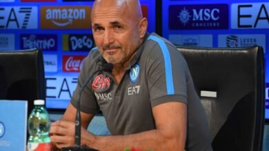Spalletti