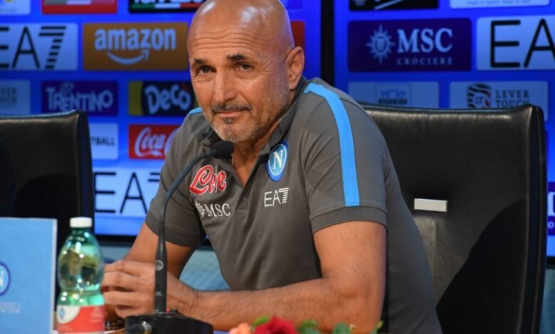 Spalletti