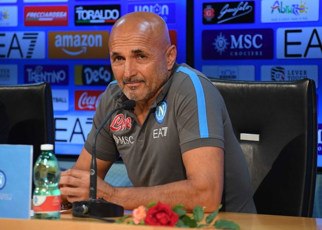 Spalletti