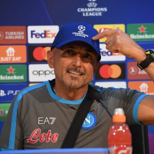 Spalletti