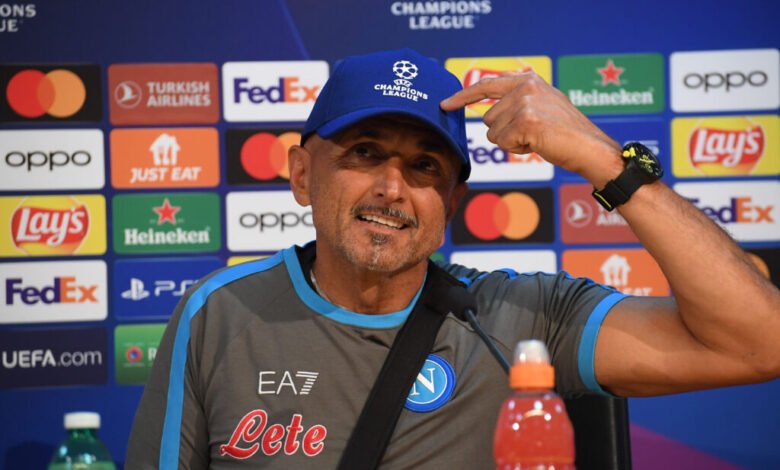 Spalletti